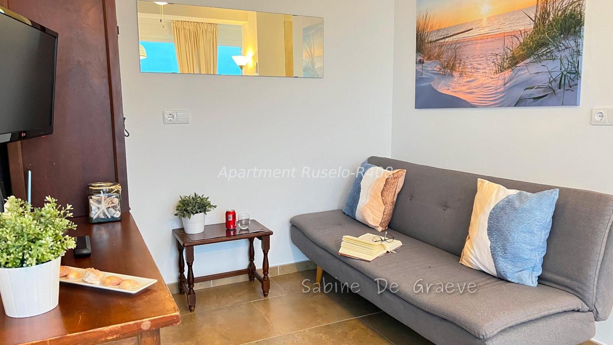 Love Nest By The Sea Wake Up With Ocean Views In Every Room Ruselo R408 تورّوكس كوستا المظهر الخارجي الصورة