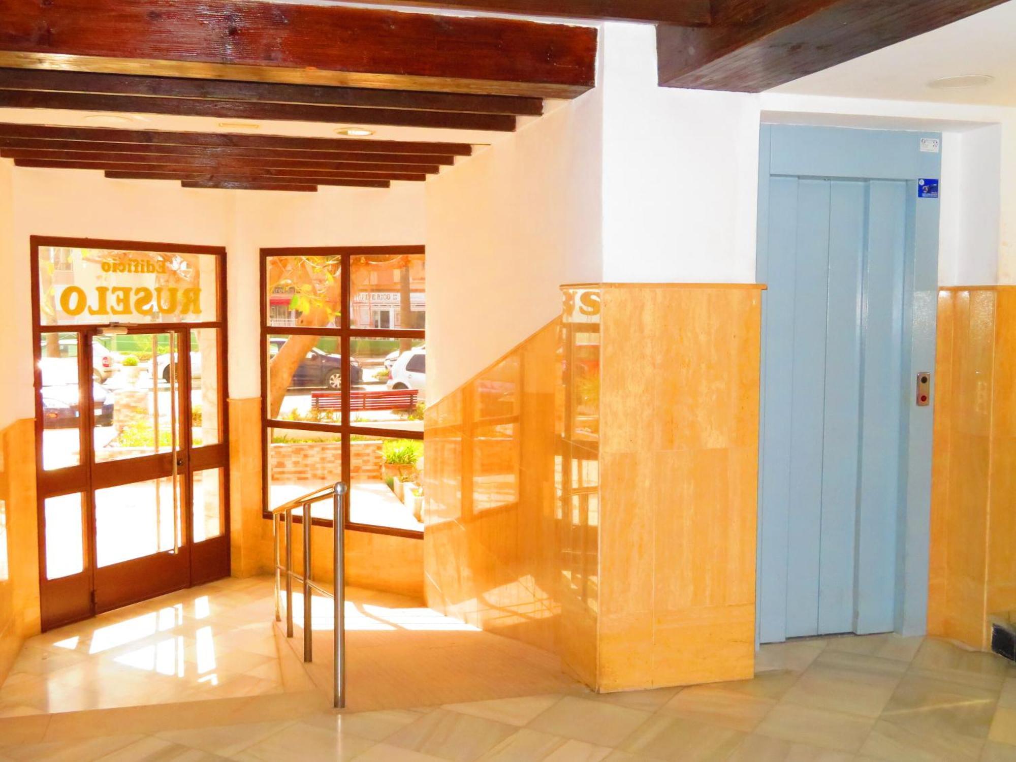 Love Nest By The Sea Wake Up With Ocean Views In Every Room Ruselo R408 تورّوكس كوستا المظهر الخارجي الصورة
